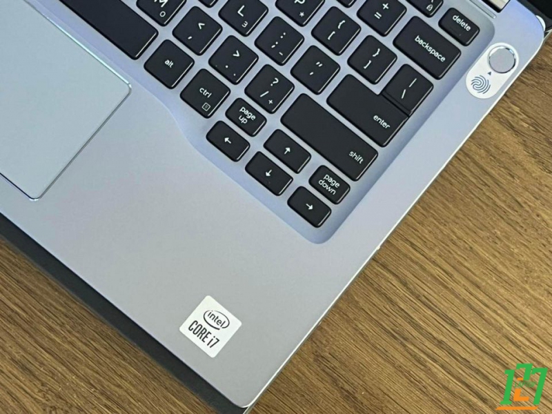 Dell Latitude 9410 i7 2-in-1 thumb