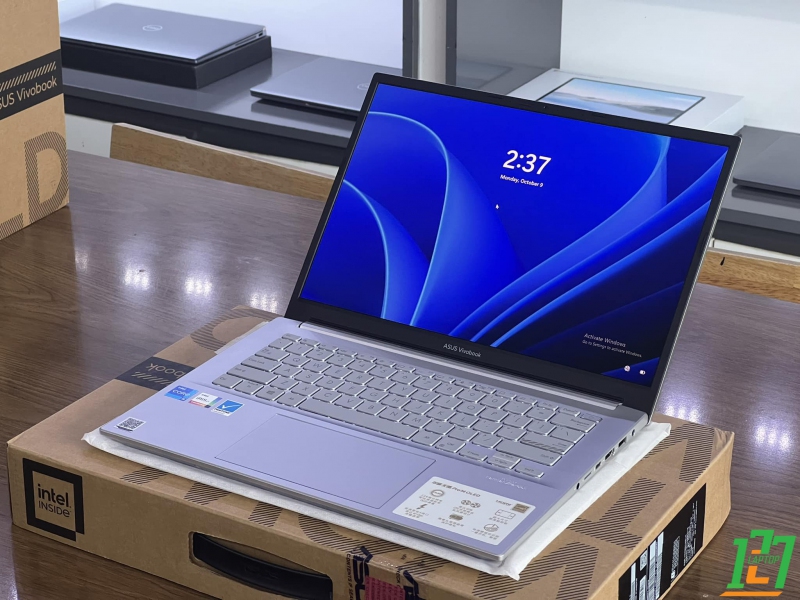 Asus Vivobook Pro 14 OLED 2.8K [new100%]