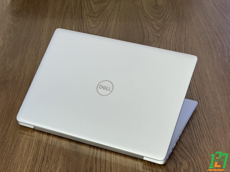 Dell inspiron 5480 nhôm bạc