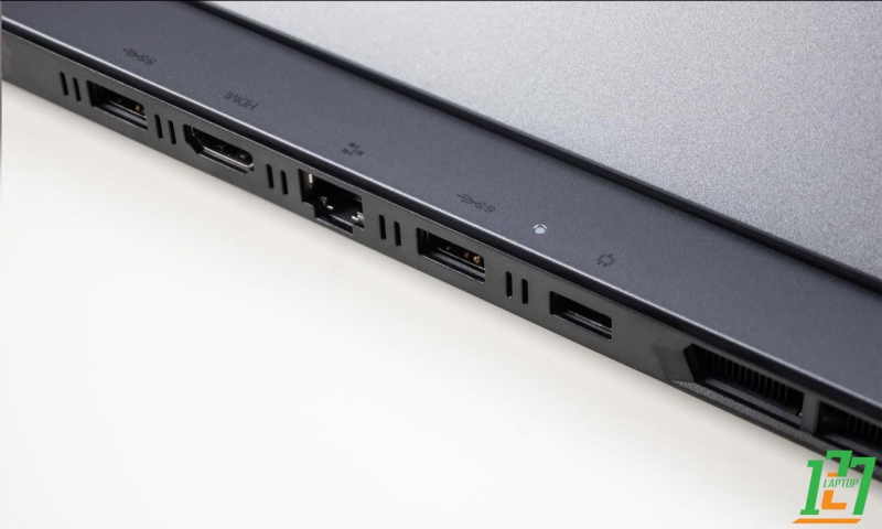 Lenovo Gaming LOQ chính hãng 24 tháng thumb