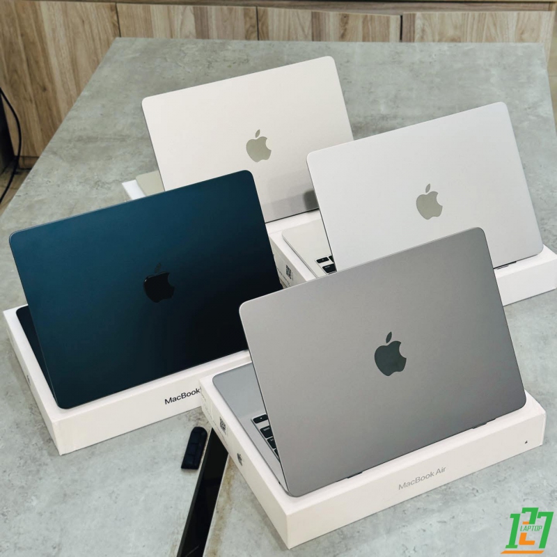Macbook Air M2