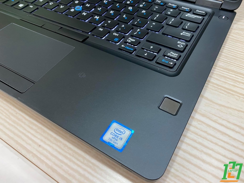DELL LATITUDE E5480