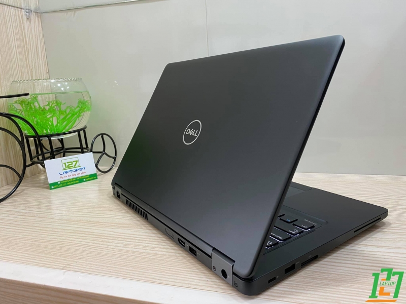 DELL LATITUDE E5480 thumb