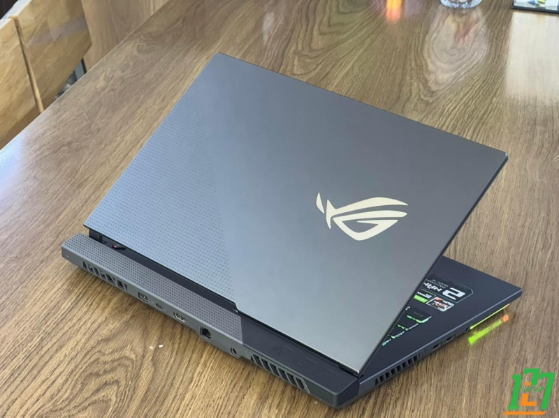 Asus Rogstrix G513 thumb