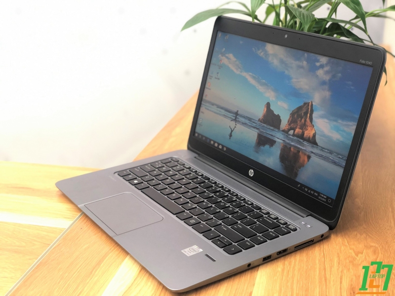 HP ELITEBOOK 1040-G1