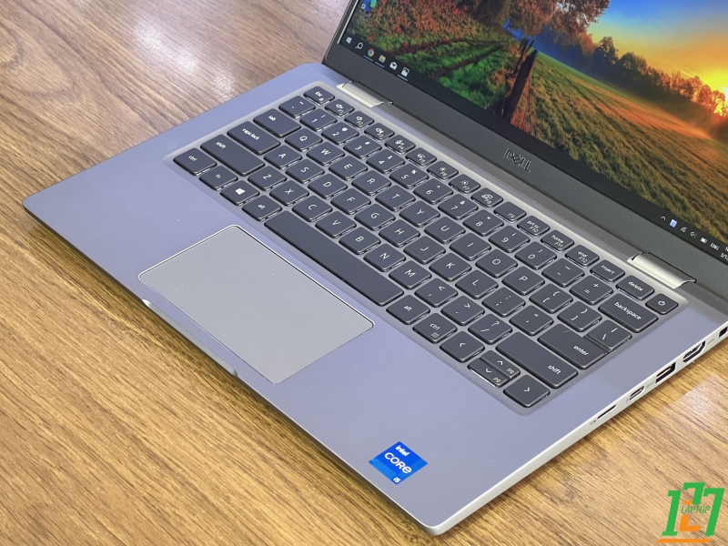 Dell Latitude 7320 Nhôm Cao Cấp thumb