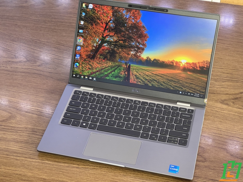 Dell Latitude 7320 Nhôm Cao Cấp thumb