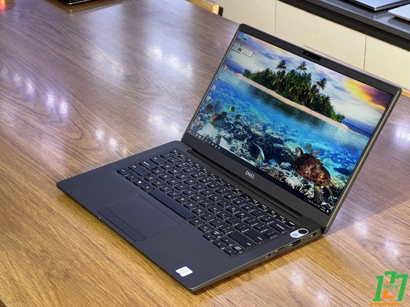 Dell Latitude 7300 Carbon US 99% thumb