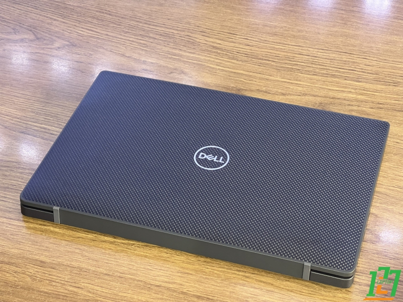 Dell Latitude 7300 Carbon US 99%