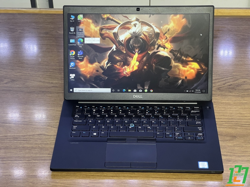 Dell Latitude E7480 Màn Full HD IPS thumb