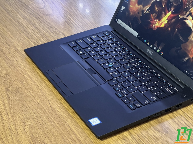 Dell Latitude E7480 Màn Full HD IPS thumb