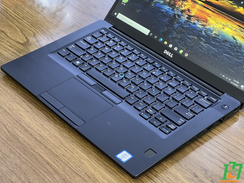 Dell Latitude E7490 i5 thumb