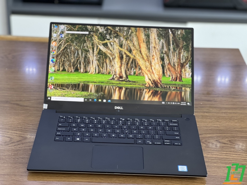 Dell Precision 5510 I7-6820HQ thumb