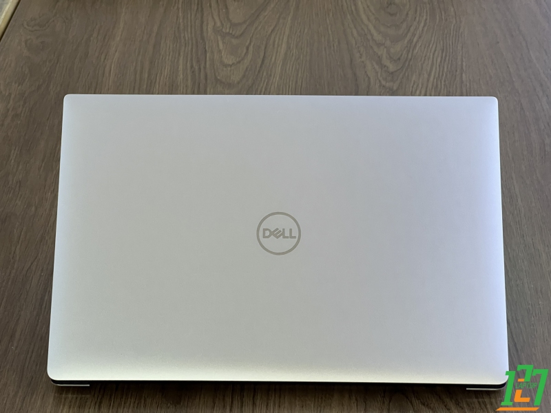 Dell Precision 5540 chuyên đồ hoạ nặng thumb