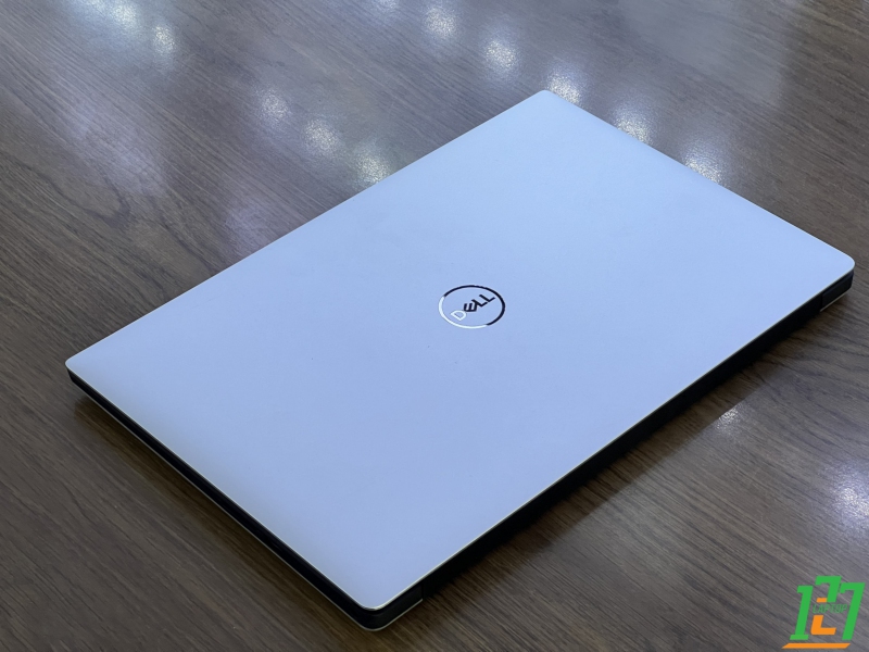 Dell Precision 5540 chuyên đồ hoạ nặng