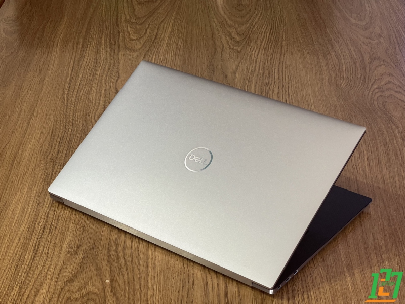 Dell Precision 5550 - Máy trạm đồ họa