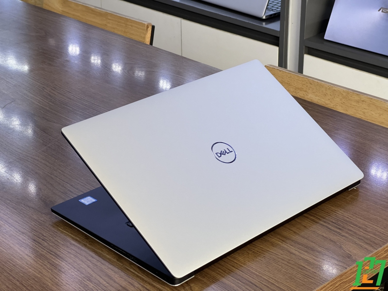 Dell Precision 5530 Chuyên Đồ Họa thumb