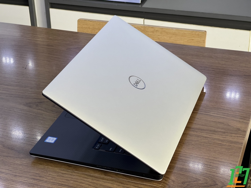 Dell Precision 5530 Chuyên Đồ Họa thumb