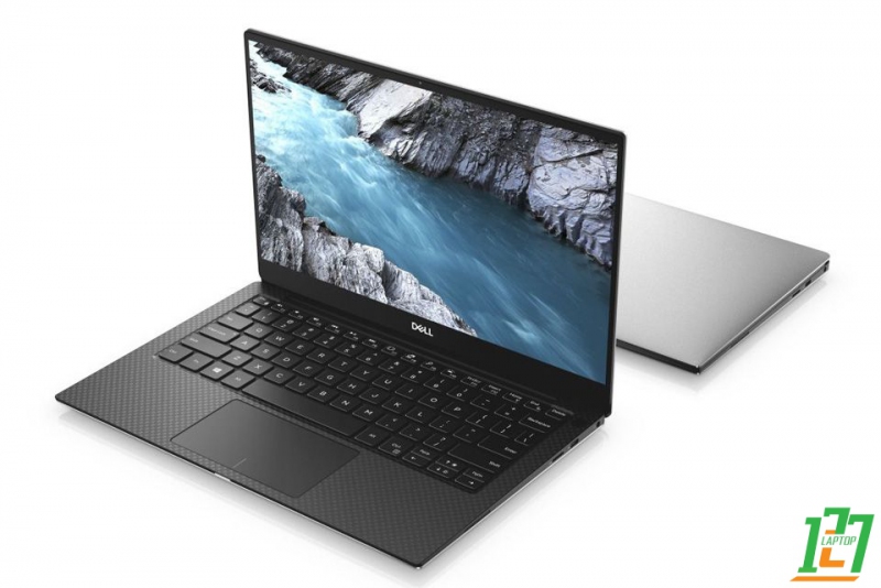 Dell XPS 9380 i7 4k cảm ứng