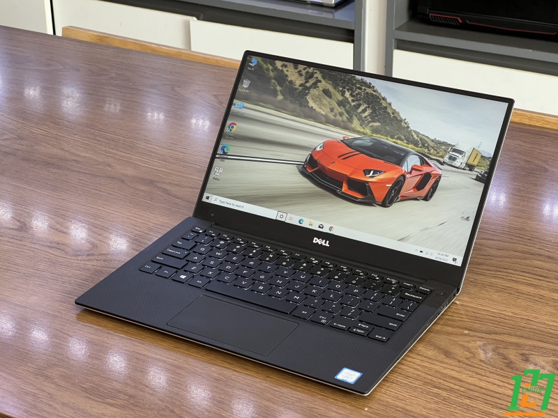 DELL XPS 9360 SIÊU MỎNG thumb