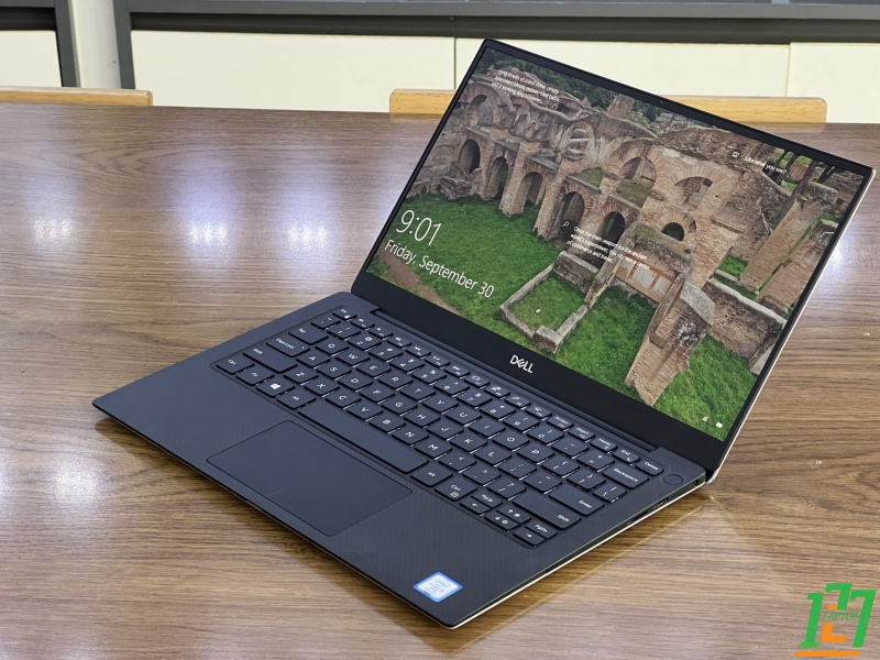Dell XPS 9380 i7 Chuẩn US thumb