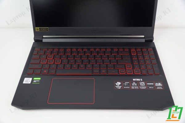 ACER NITRO5 2020