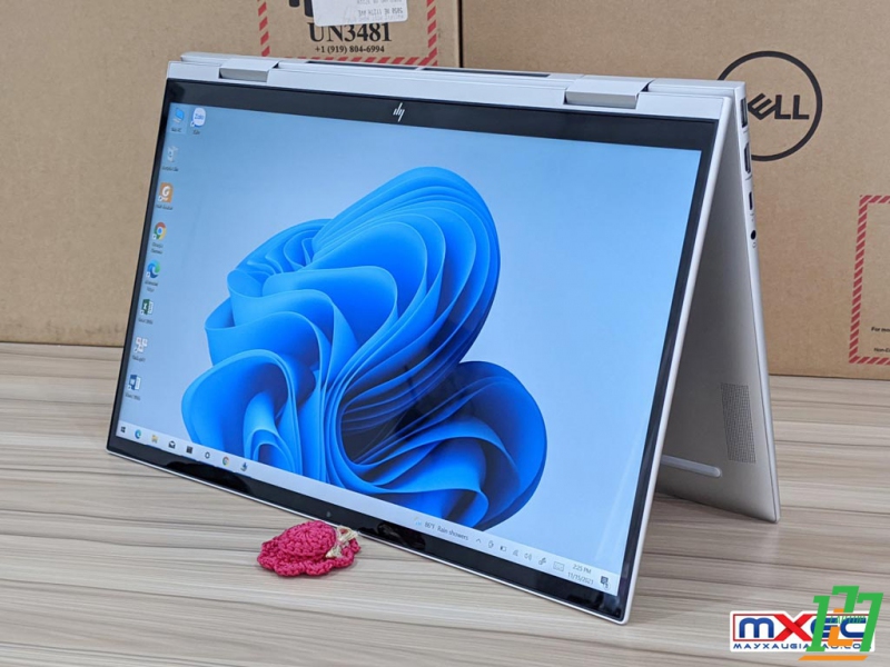 HP Envy X360 [new 100%] thumb