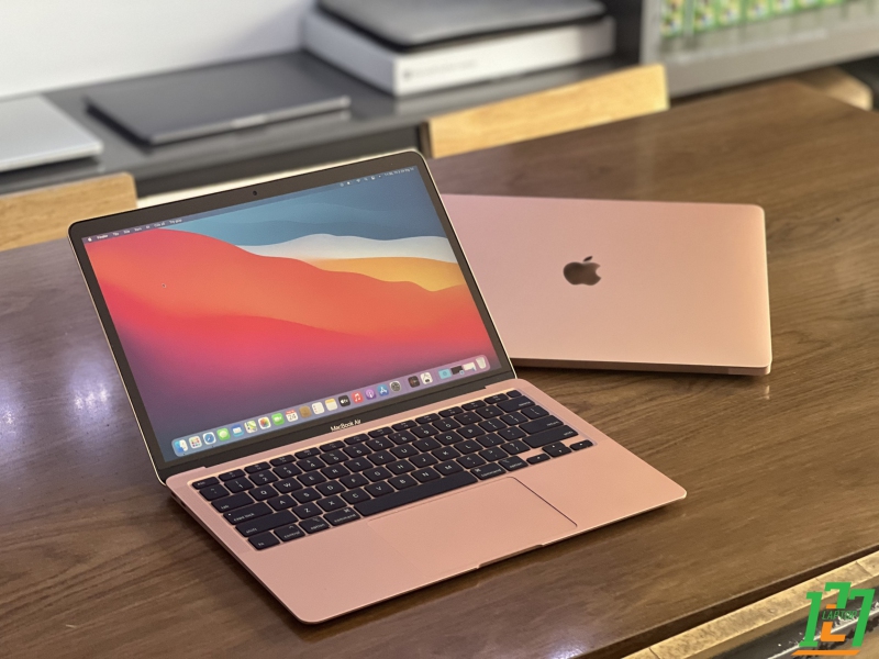 Macbook Air 2018 i5 thumb