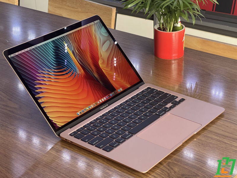 Macbook Air 2018 i5 thumb