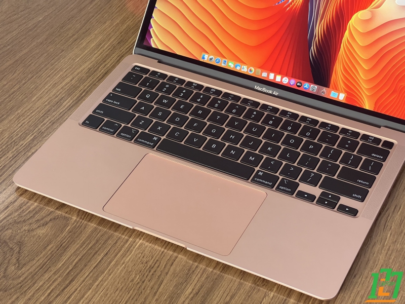 Macbook Air 2018 i5 thumb