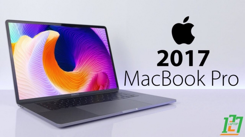 MACBOOK PRO 13'' 2017