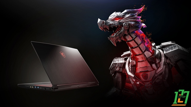 MSI GF63 9SC thumb