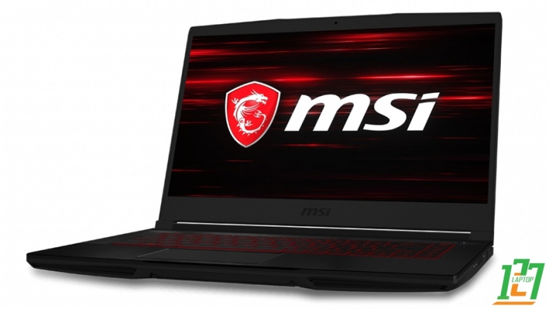 MSI GF63 9SC