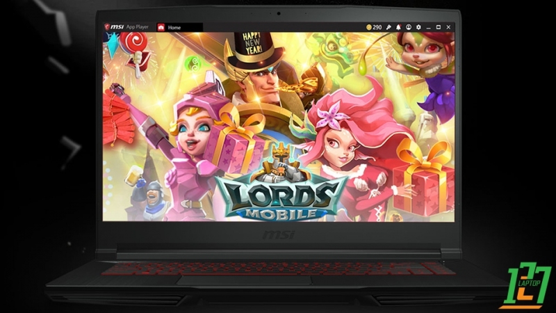 MSI GF63 9SC thumb