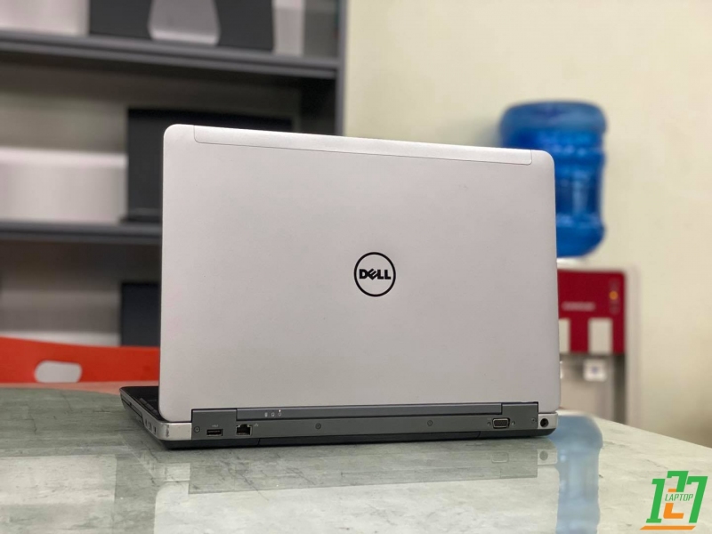 DELL PRECISION M2800