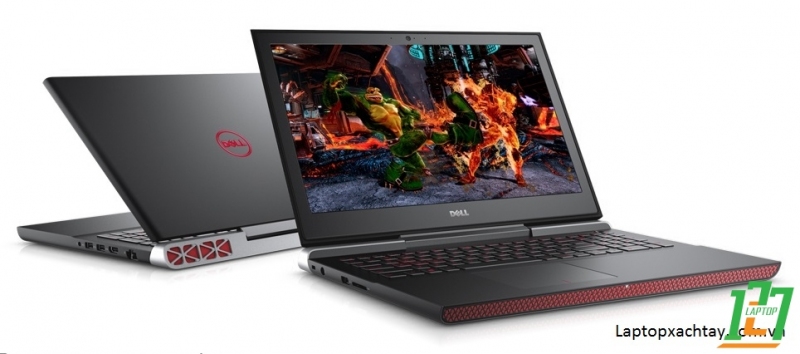 DELL GAMING N7566 I5