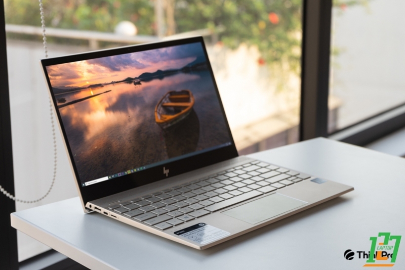 HP ENVY 13 2019