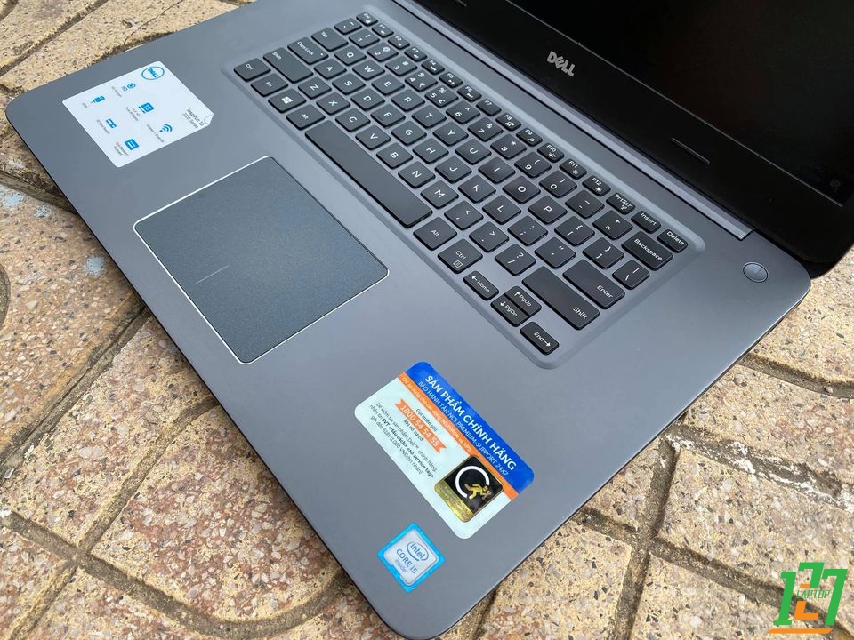 DELL INSPIRON N7548