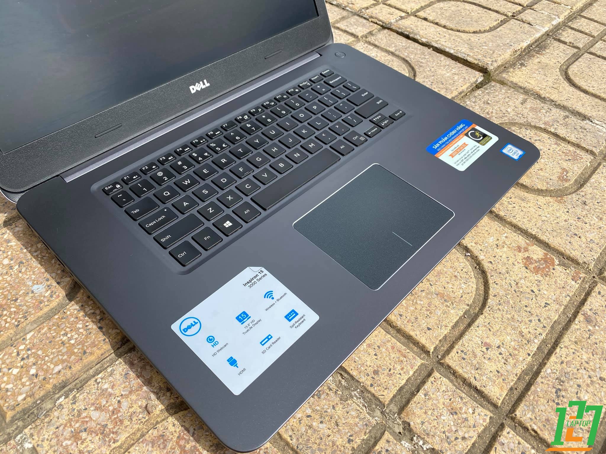 DELL INSPIRON N7548