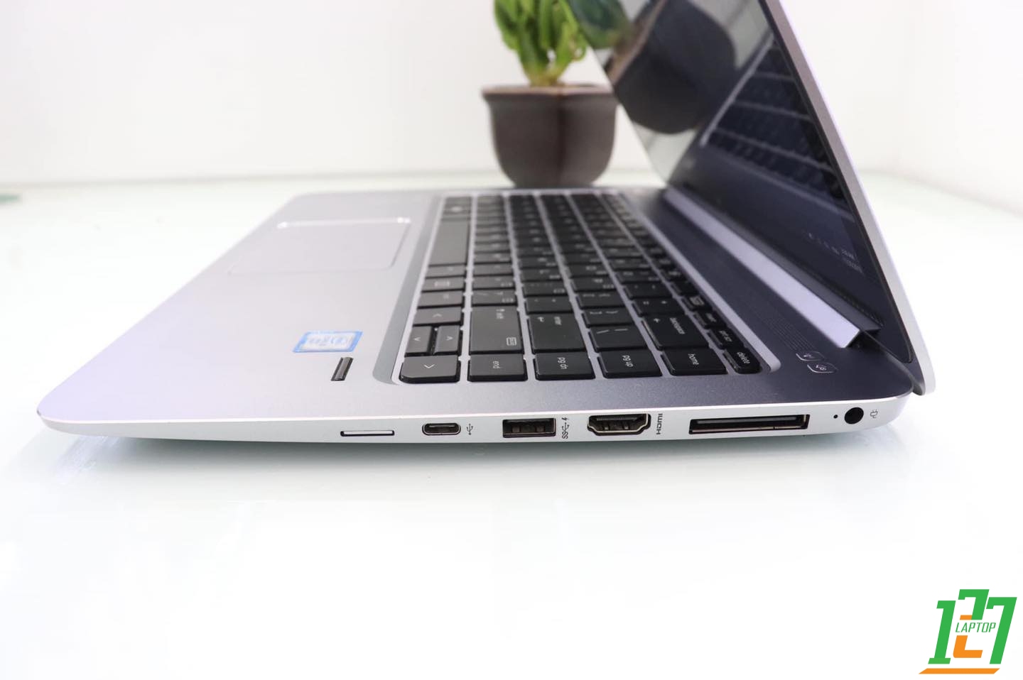 HP ELITEBOOK 1040 G3