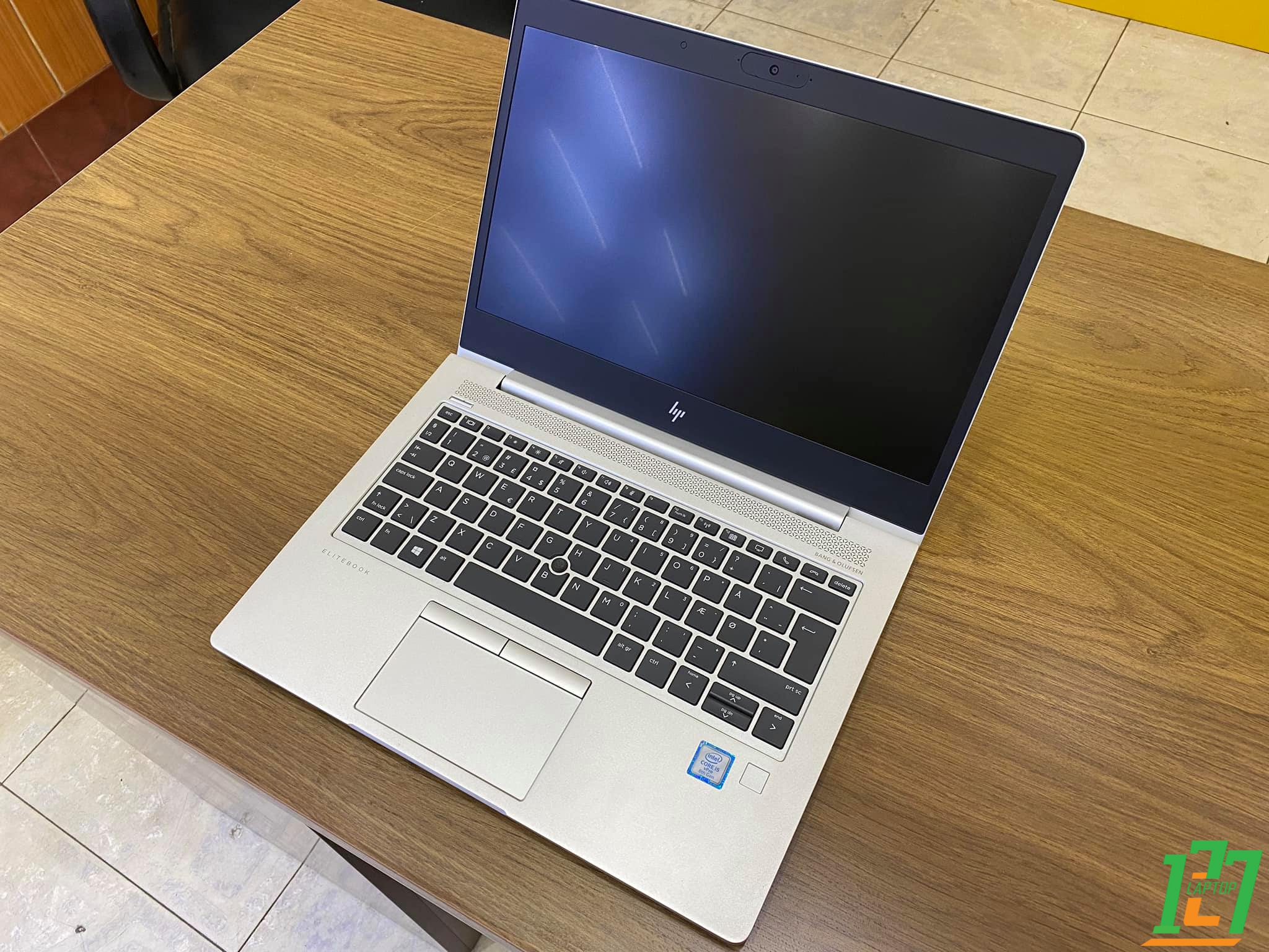HP ELITEBOOK 830 G5 NEW 99%