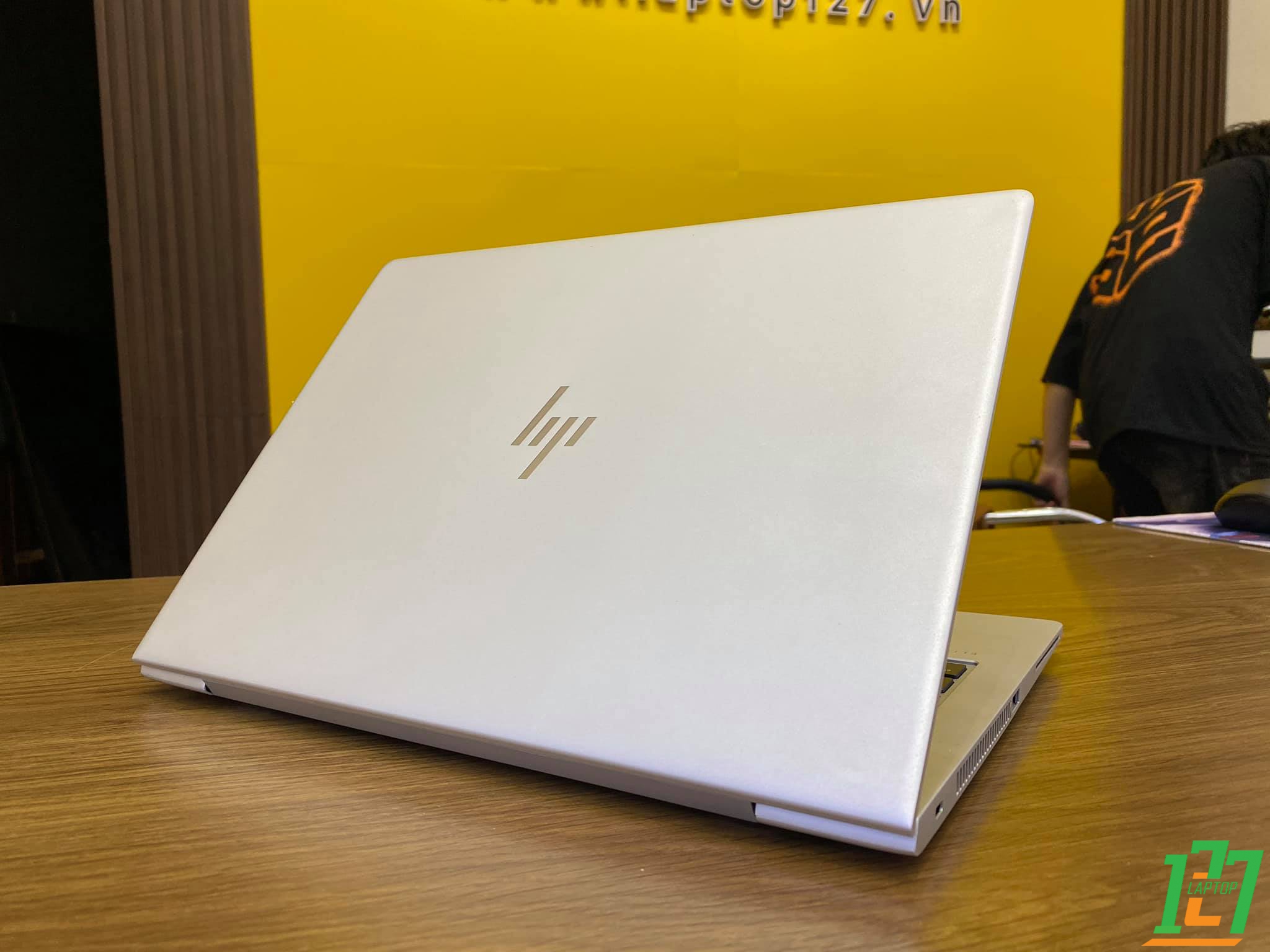 HP ELITEBOOK 830 G5 NEW 99%