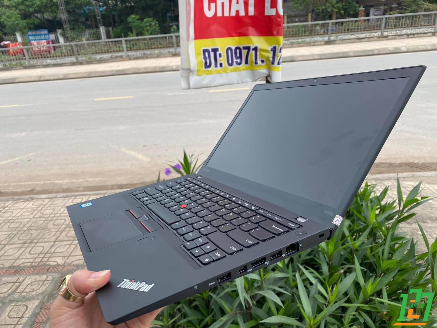LENOVO THINKPAD T460S