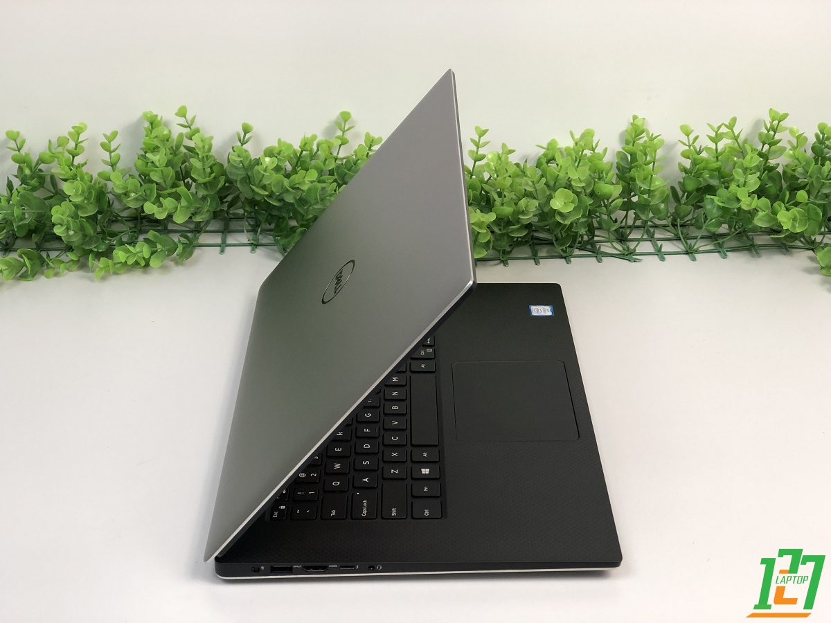 DELL PRECISION 5510