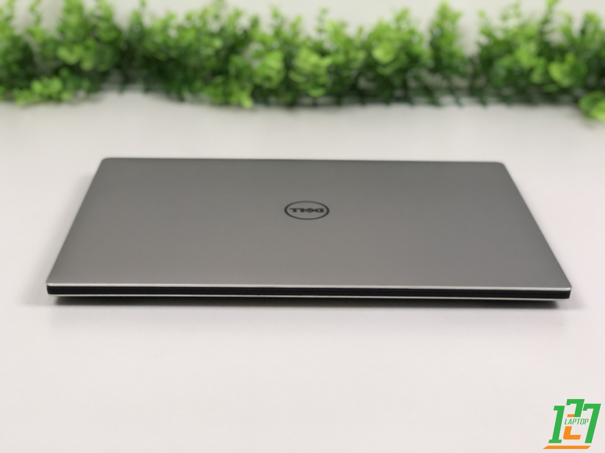 DELL PRECISION 5510
