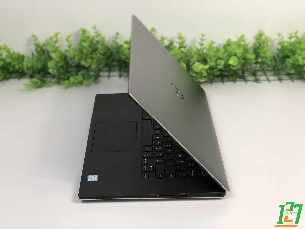 DELL PRECISION 5510