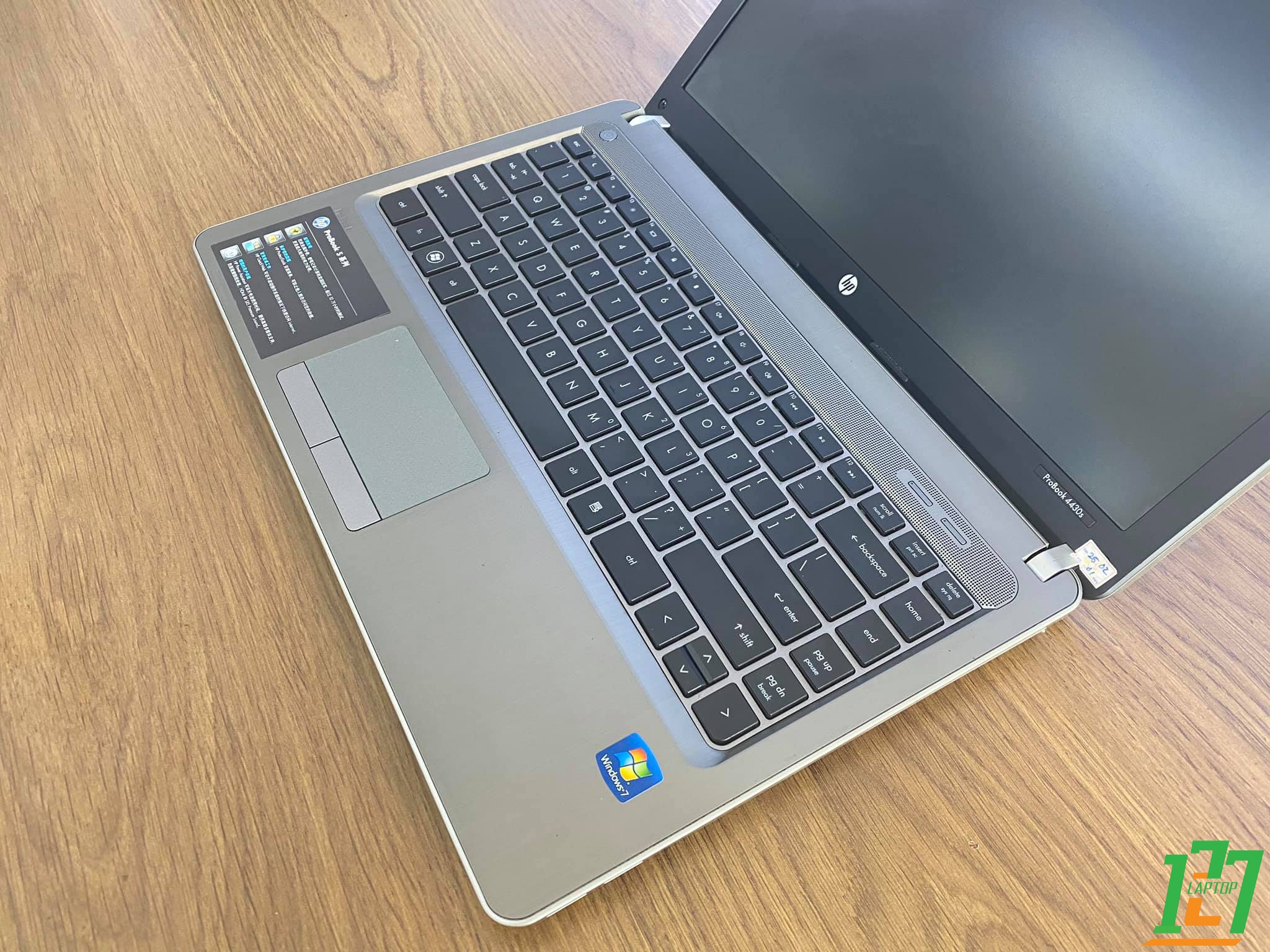HP Probook 4430s RẺ KHỎE BỀN