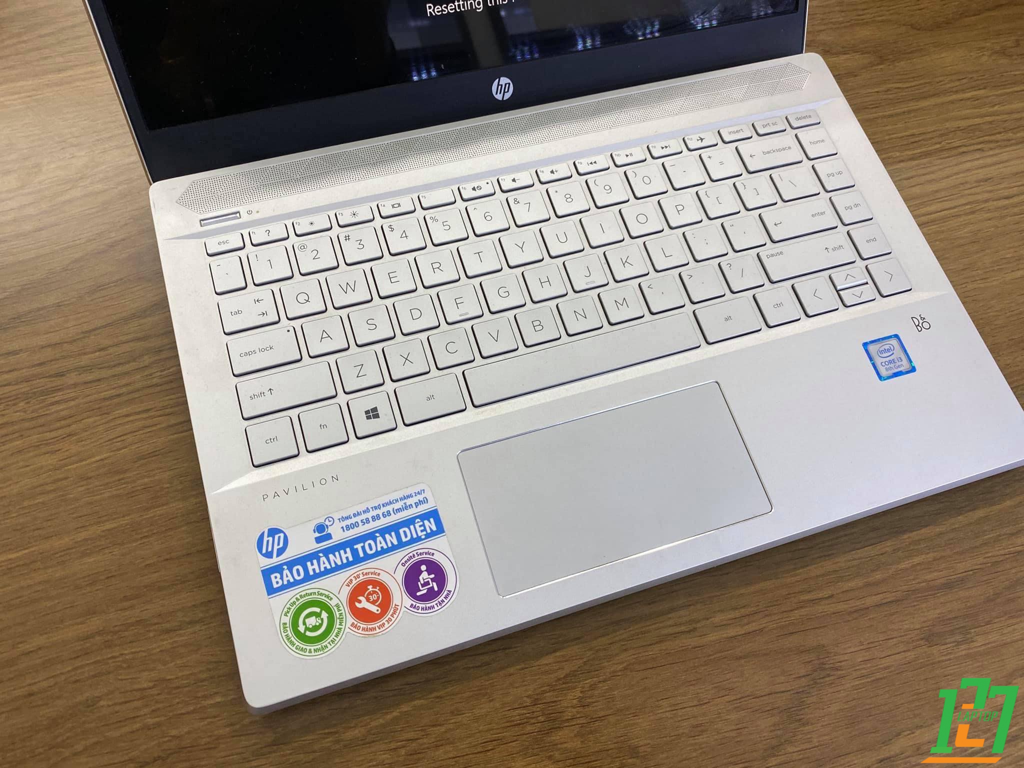 HP Pavilion 14 ce2035tu  GOLD