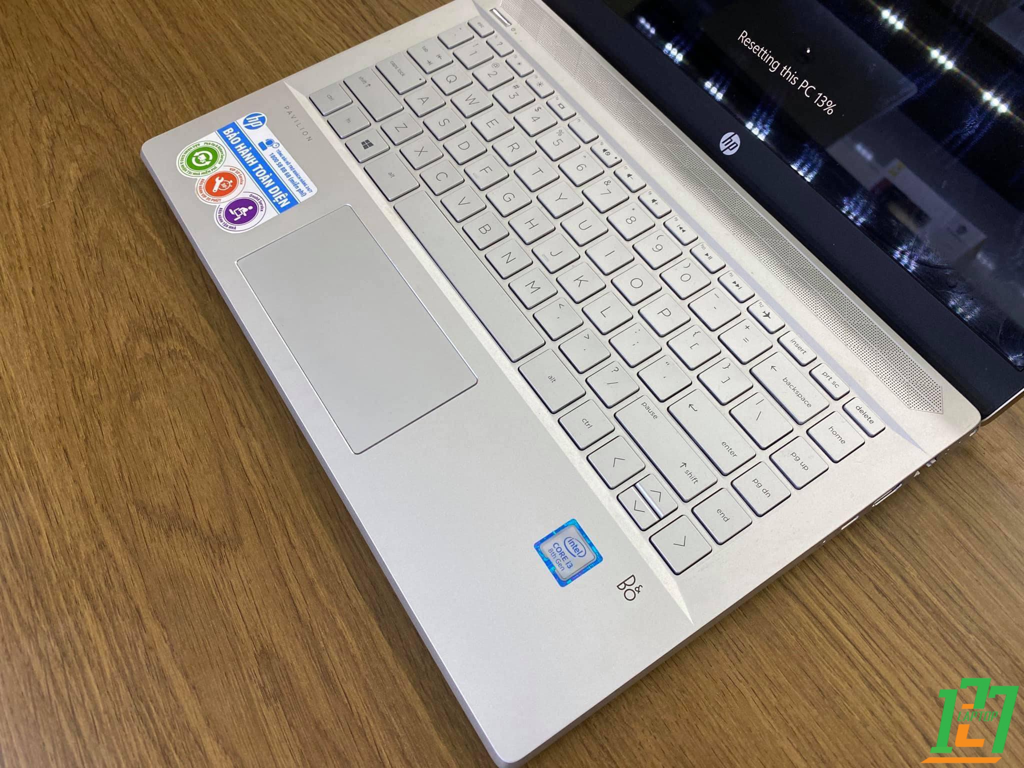 HP Pavilion 14 ce2035tu  GOLD