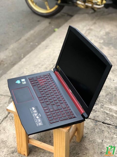 GAMING CHẤT - ACER NITRO 5
